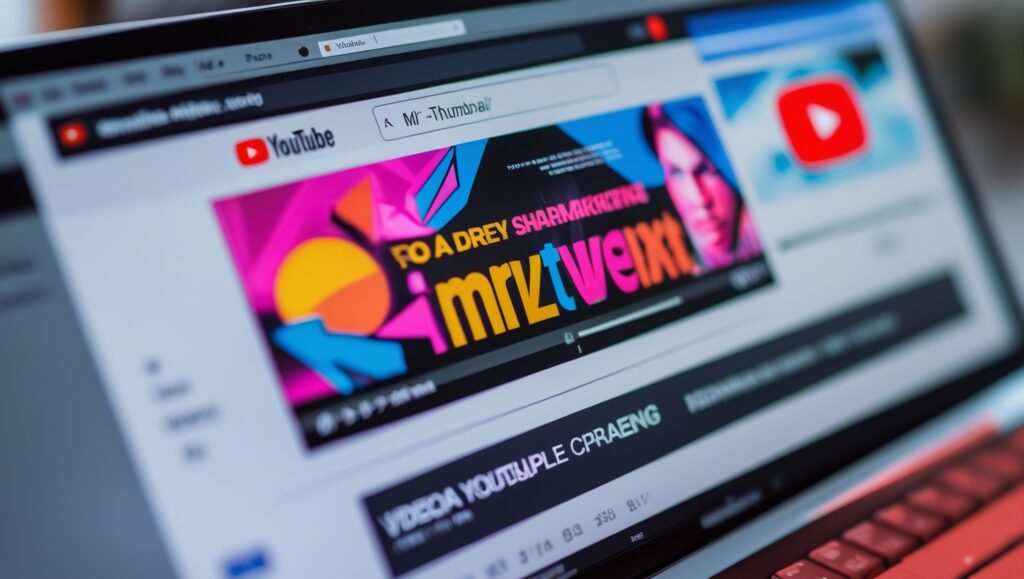 Why Thumbnails Are the Most Important Part of Your YouTube Strategy