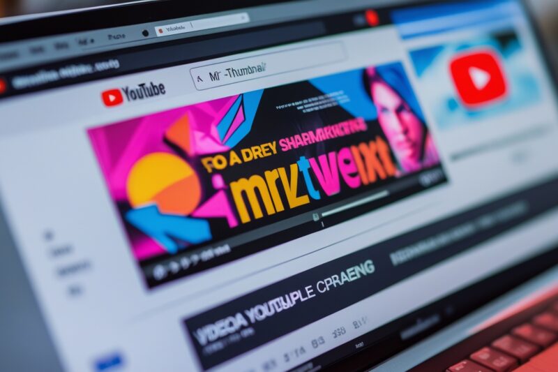 Why Thumbnails Are the Most Important Part of Your YouTube Strategy