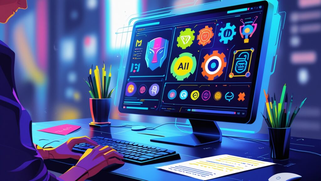 Best AI Tools for Faceless YouTube Creators