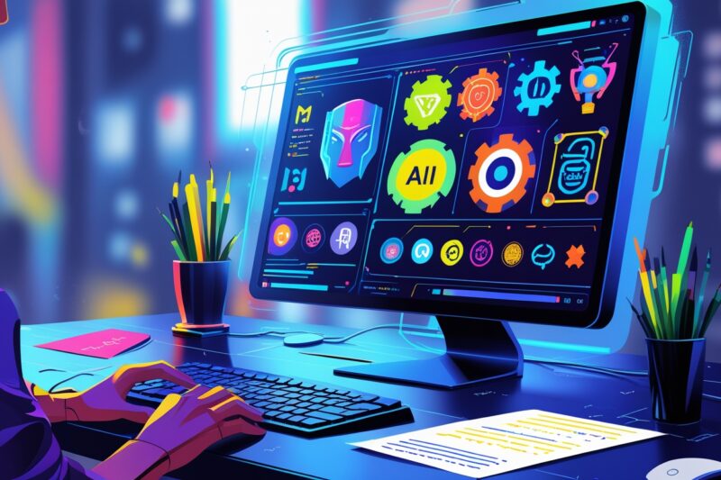 Best AI Tools for Faceless YouTube Creators