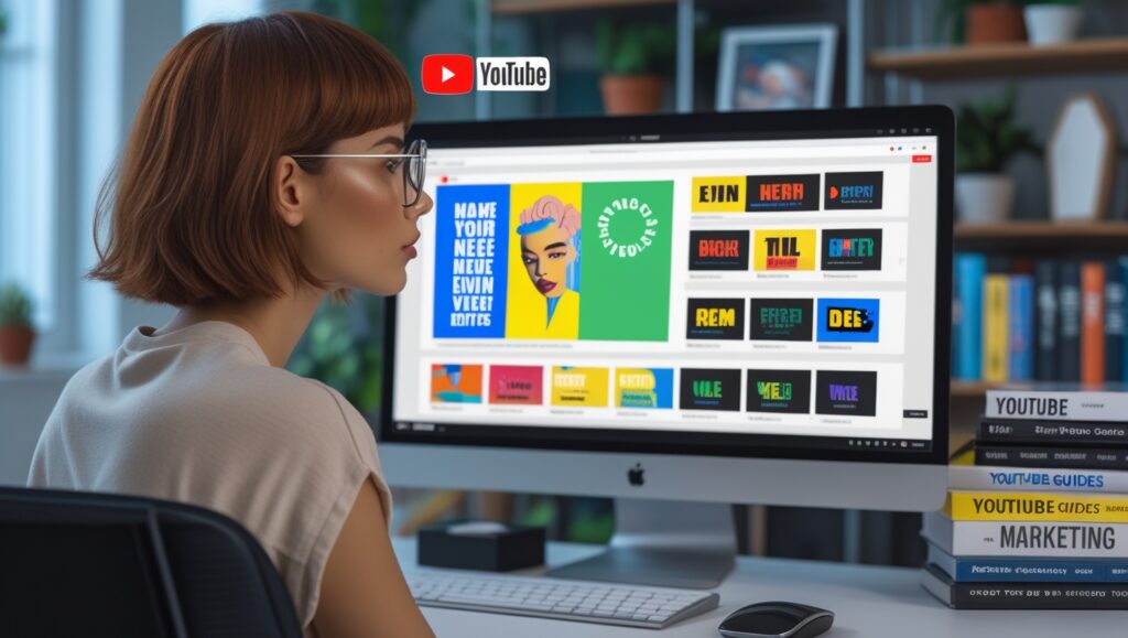 How to Get Professional YouTube Thumbnails Without Doing It Yourself