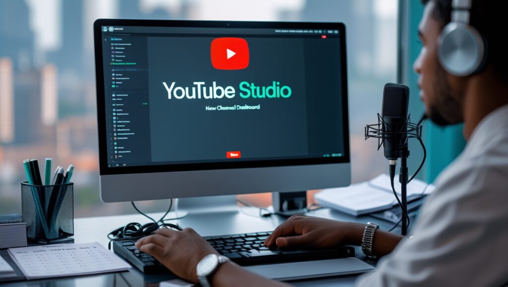 How to Start a Faceless YouTube Channel from Scratch