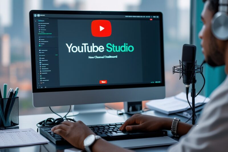 How to Start a Faceless YouTube Channel from Scratch