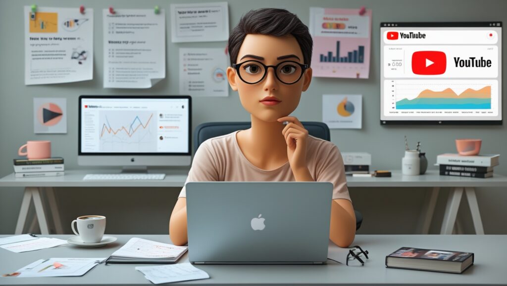 How to Get More Views on Your Faceless YouTube Videos
