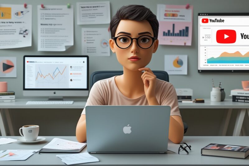 How to Get More Views on Your Faceless YouTube Videos