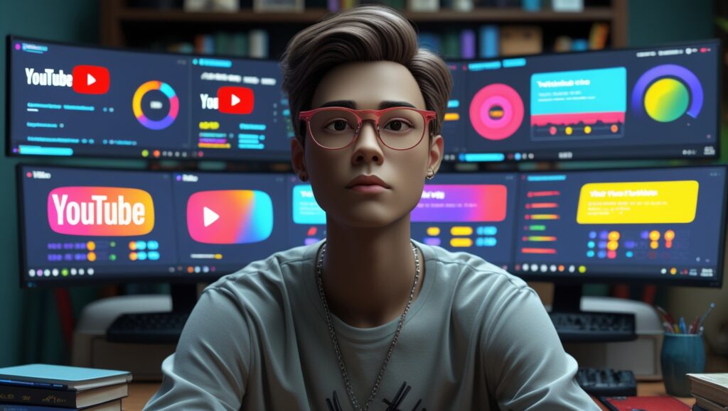 How to Use AI to Scale Your Faceless YouTube Channel