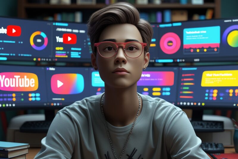 How to Use AI to Scale Your Faceless YouTube Channel