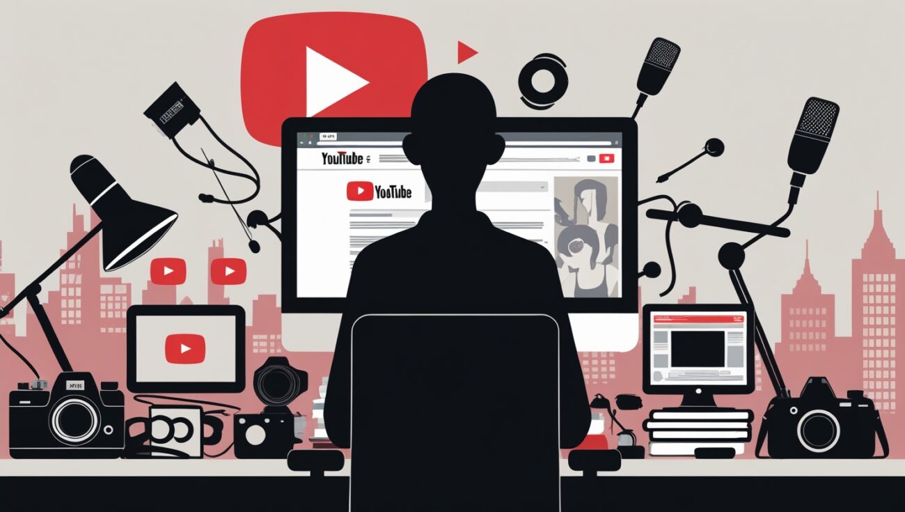 Faceless YouTube Growth Hacks That Work for Any Niche