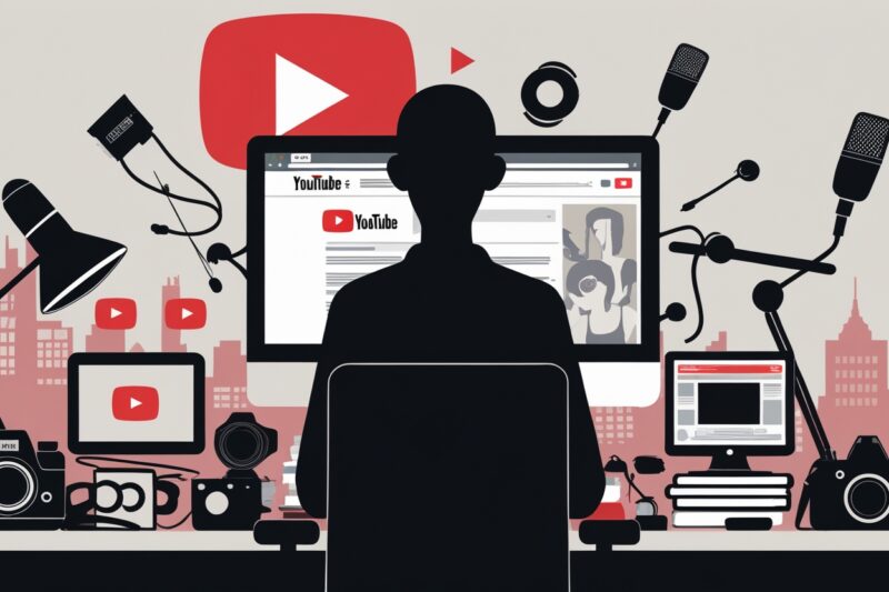 Faceless YouTube Growth Hacks That Work for Any Niche