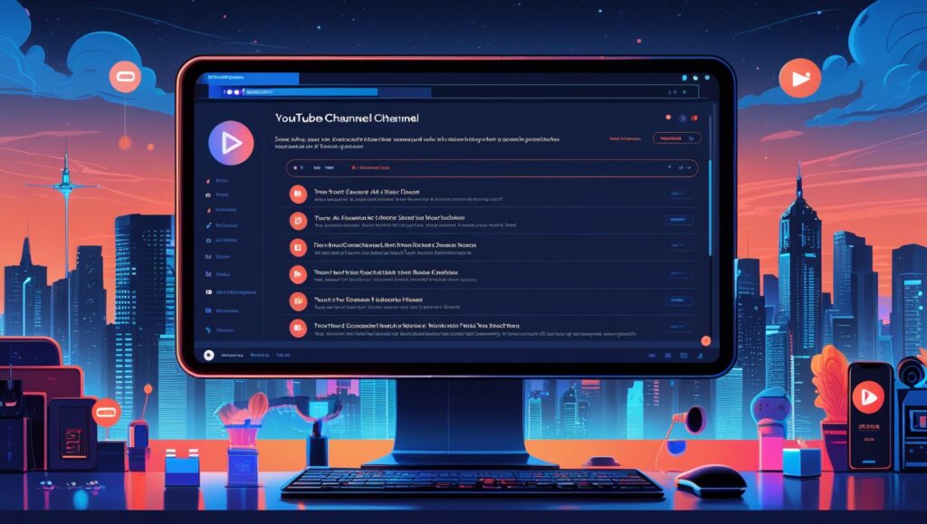 Best AI Tools for Faceless YouTube Channels in 2025