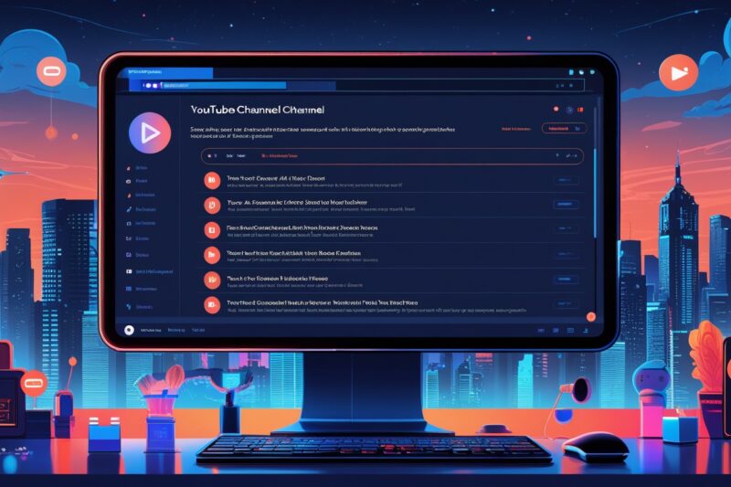 Best AI Tools for Faceless YouTube Channels in 2025