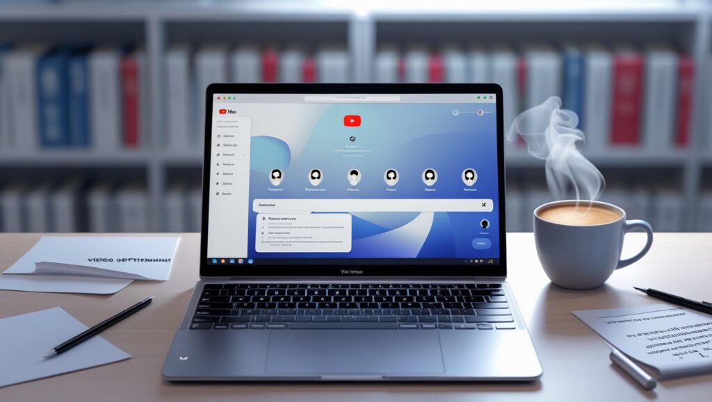 The Fastest Way to Launch a Faceless YouTube Channel