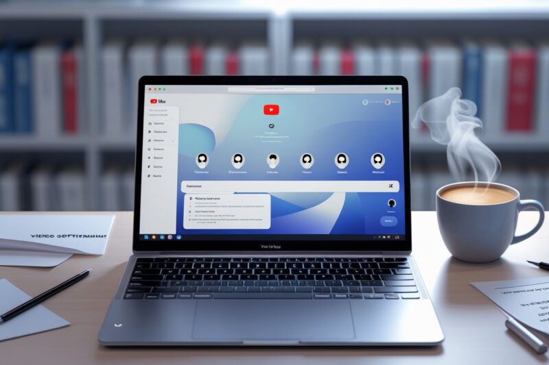 The Fastest Way to Launch a Faceless YouTube Channel
