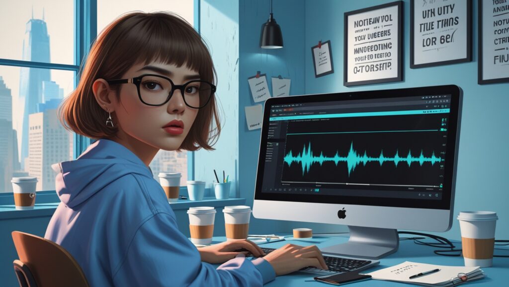 How I Replaced My Day Job with AI-Powered YouTube Videos