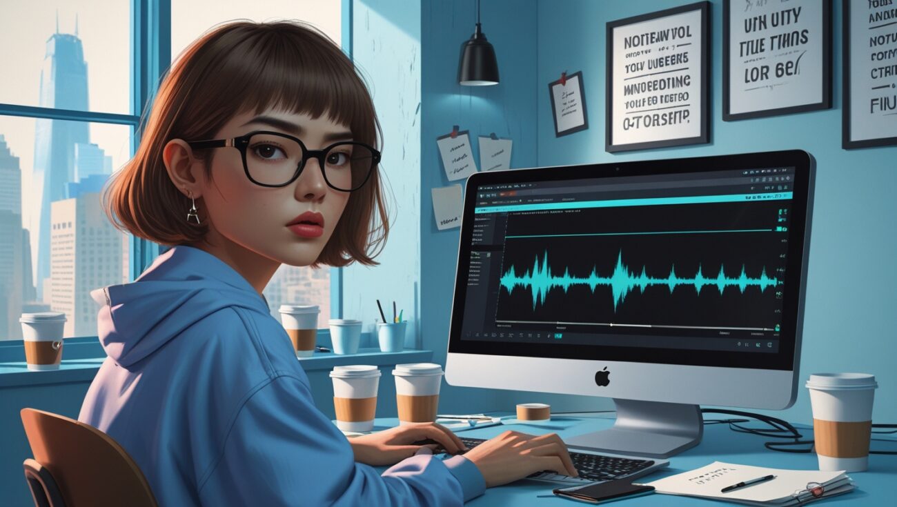 How I Replaced My Day Job with AI-Powered YouTube Videos
