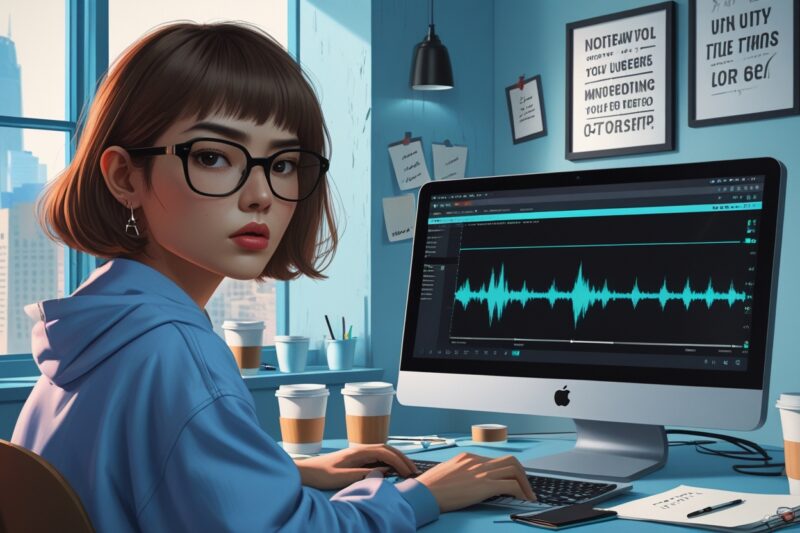 How I Replaced My Day Job with AI-Powered YouTube Videos