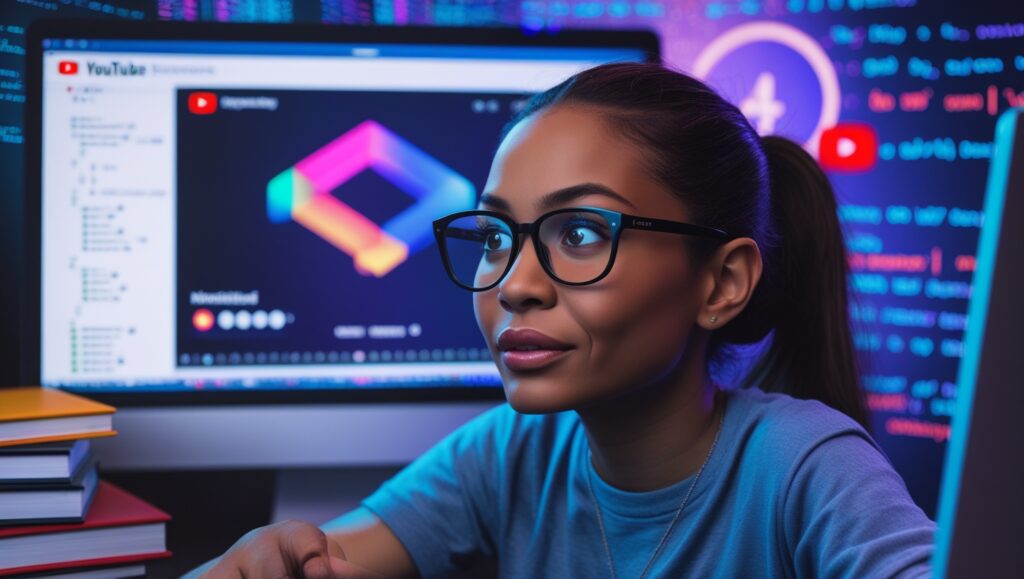 From Zero to Monetized: How I Built a YouTube Channel Using Only AI