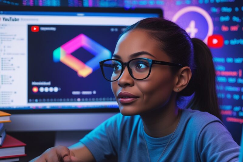 From Zero to Monetized: How I Built a YouTube Channel Using Only AI