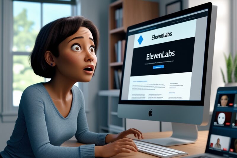 How to Use ElevenLabs to Narrate Your Faceless YouTube Videos