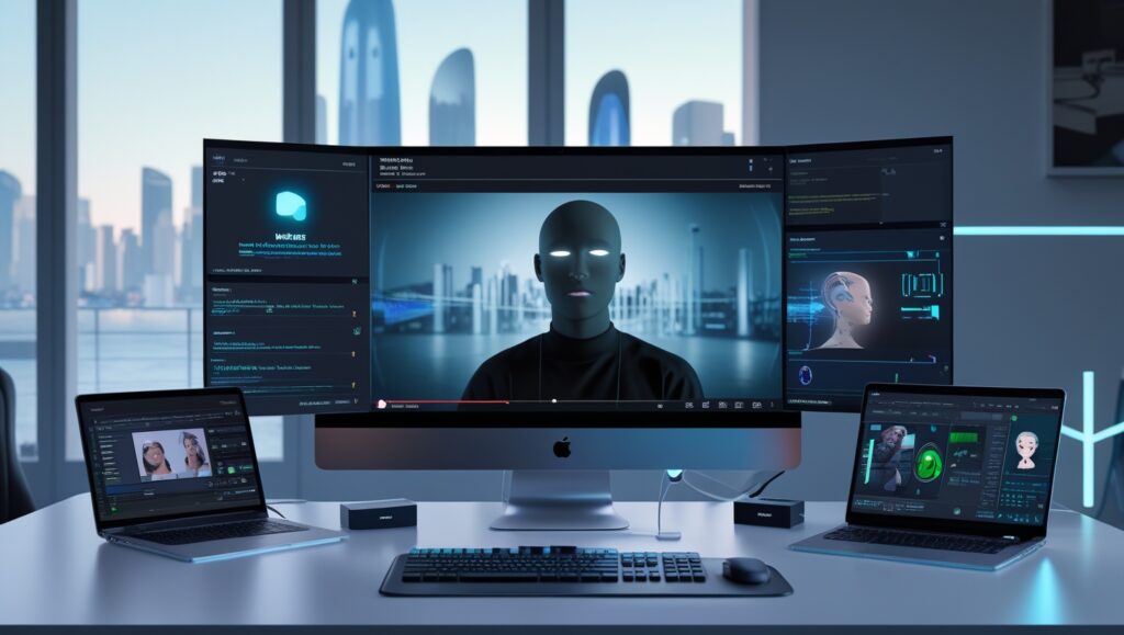 How to Make Money on YouTube Without Showing Your Face