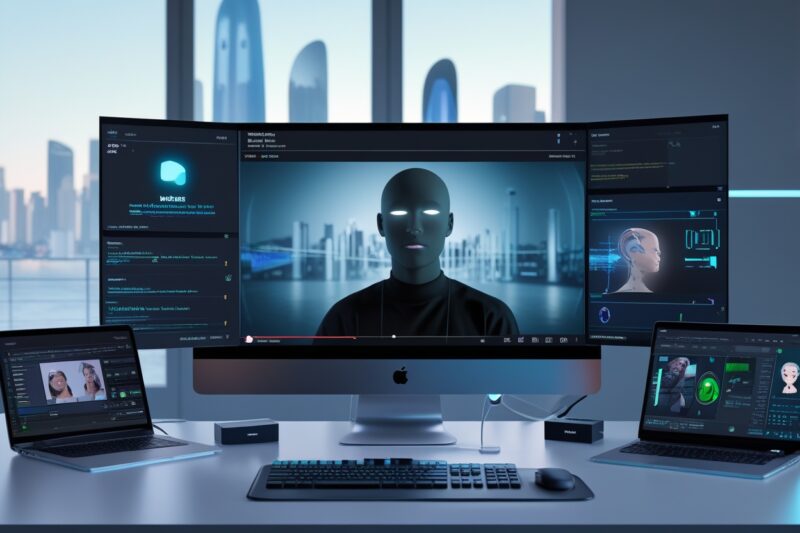 How to Make Money on YouTube Without Showing Your Face