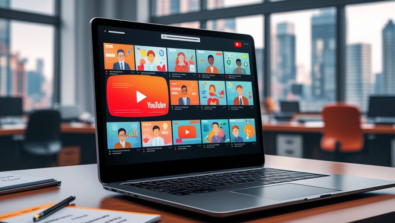 How to Batch Create Faceless YouTube Videos for Maximum Growth
