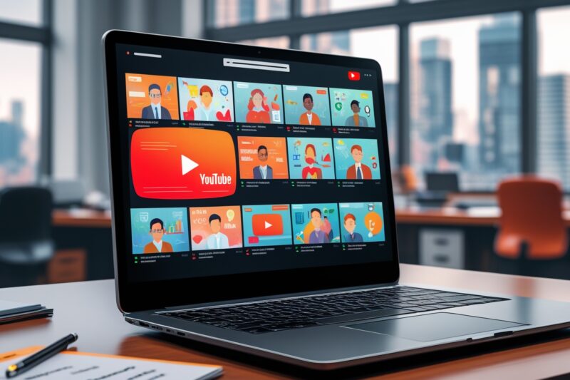 How to Batch Create Faceless YouTube Videos for Maximum Growth