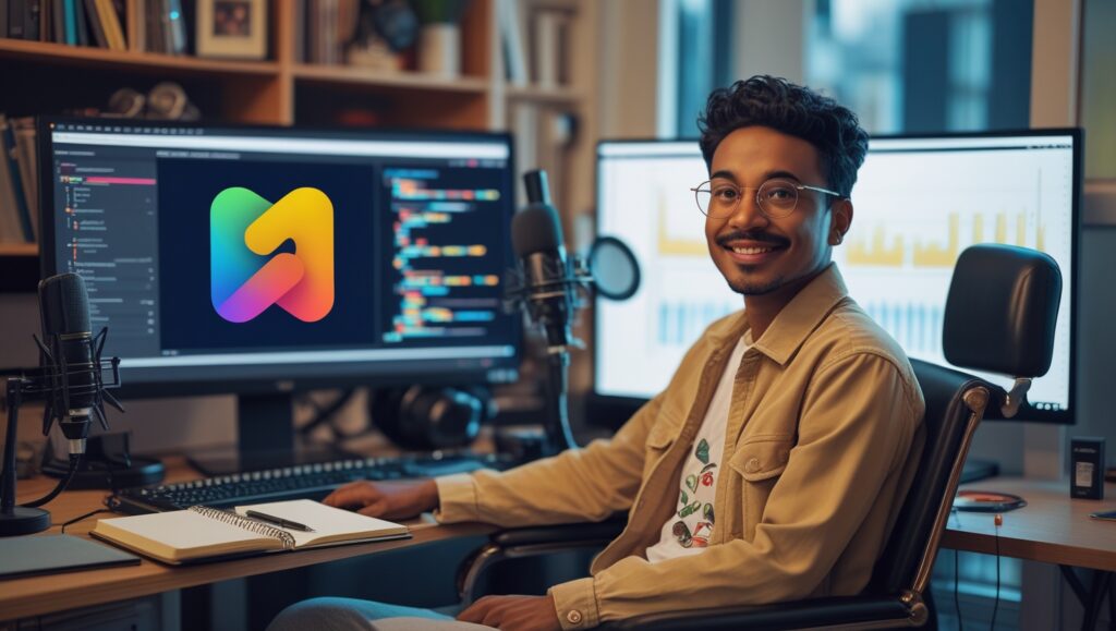 Best AI Tools to Start a Home-Based YouTube Business