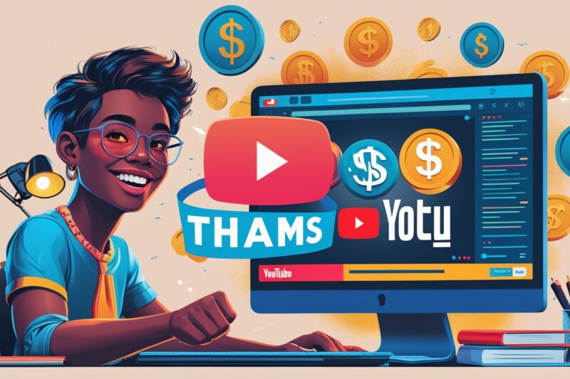 Use AI to Turn Any Niche into a YouTube Channel That Pays