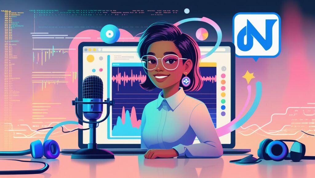 The Smart Way to Use AI Voiceovers for Brand Storytelling