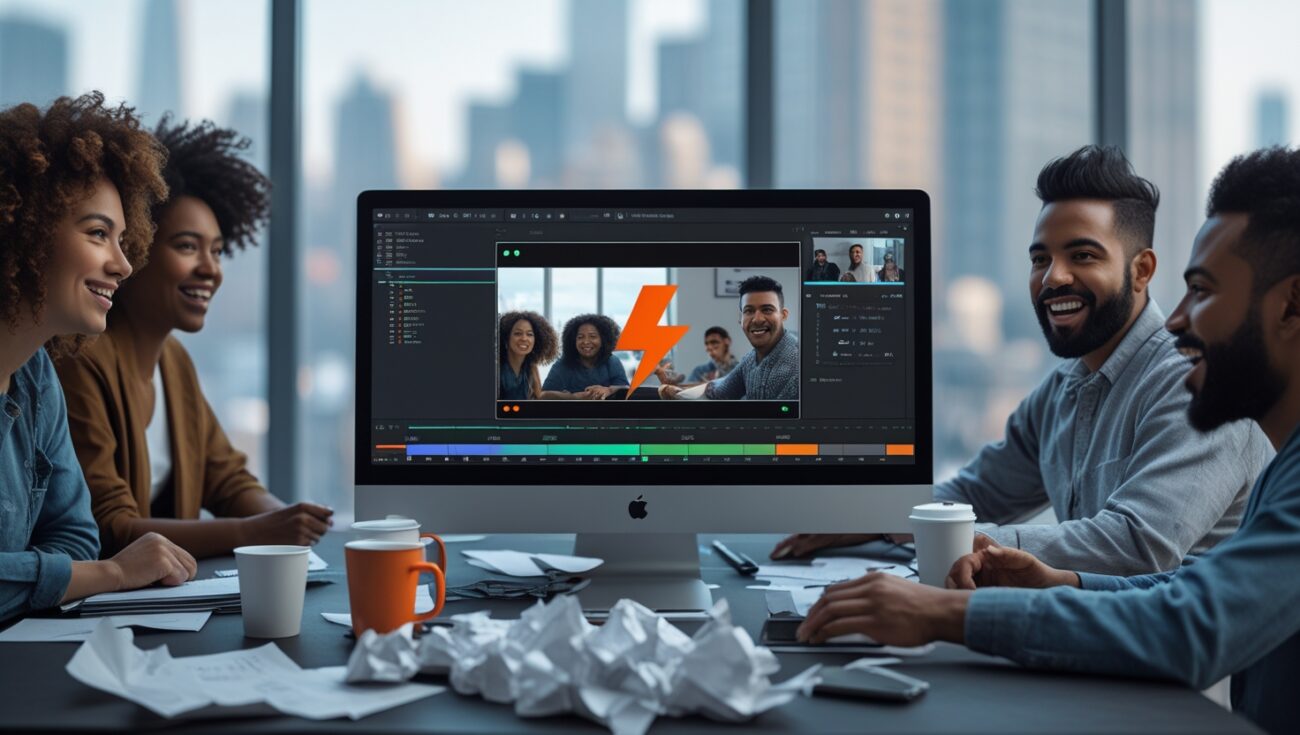 The Fastest Way to Make Videos with Zero Filming or Recording