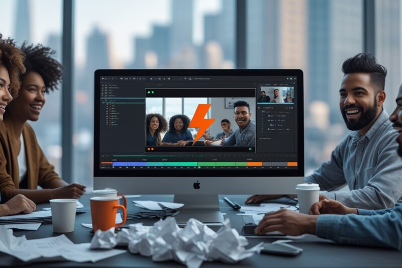 The Fastest Way to Make Videos with Zero Filming or Recording
