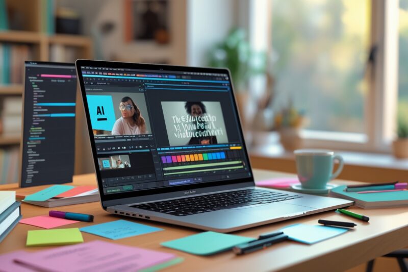 The Solo Creator’s Guide to AI, YouTube, and Profitable Video Content