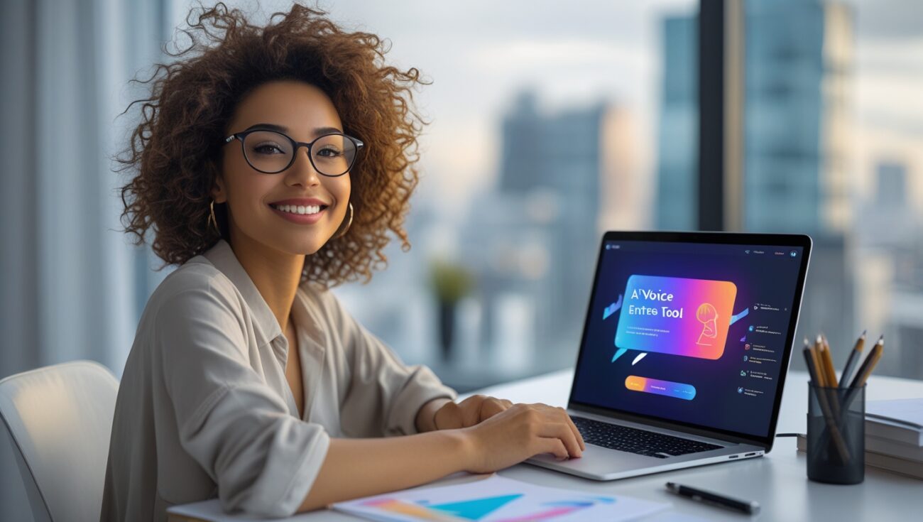 How to Build a Personal Brand Without Ever Going on Camera