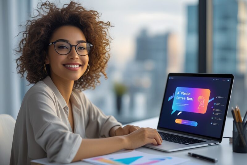 How to Build a Personal Brand Without Ever Going on Camera