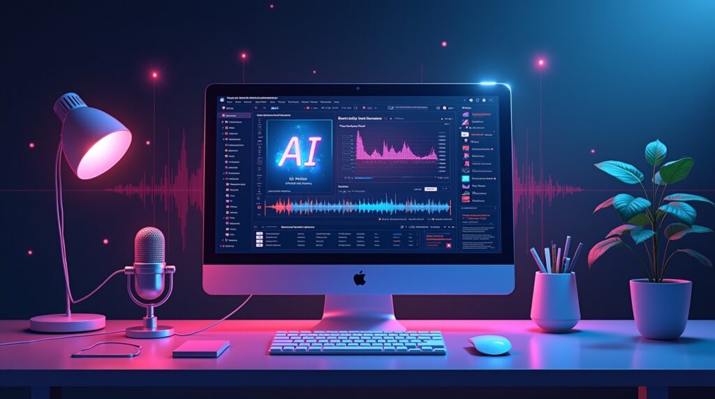 Create Multilingual Ads Instantly Using AI Voice Dubbing