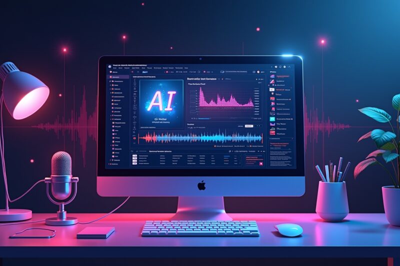 Best AI Tool for Realistic Voiceovers in 2026
