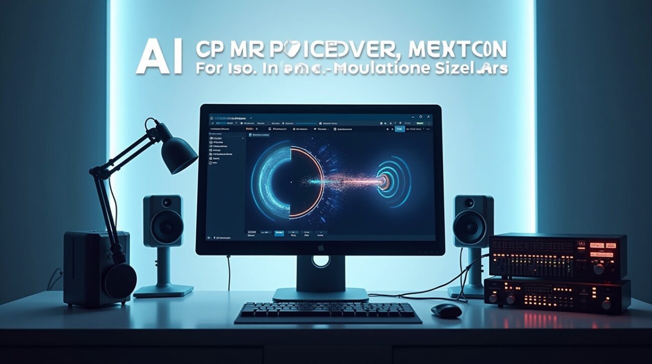 AI Voice Generator That Sounds 100% Human (Free to Start)