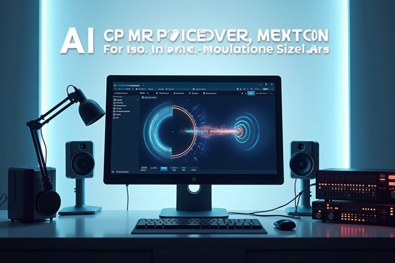AI Voice Generator That Sounds 100% Human (Free to Start)