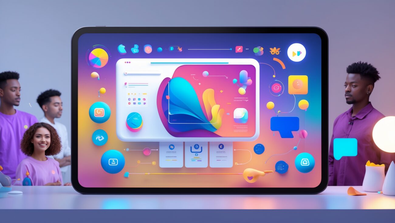 Best Visual Tool for YouTubers, Marketers, and Content Creators