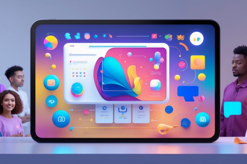 Best Visual Tool for YouTubers, Marketers, and Content Creators