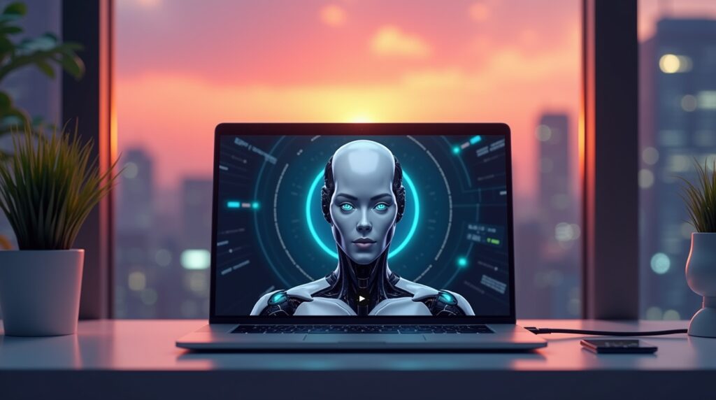 How to Translate and Dub Videos Automatically with AI