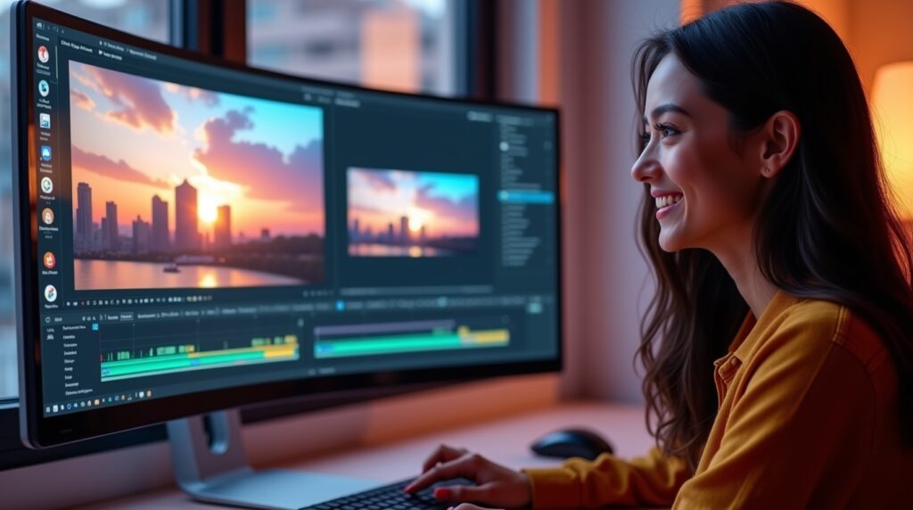Save Hours Editing with This Powerful AI Video Tool