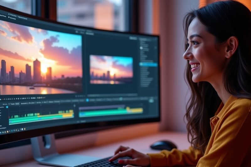 Save Hours Editing with This Powerful AI Video Tool